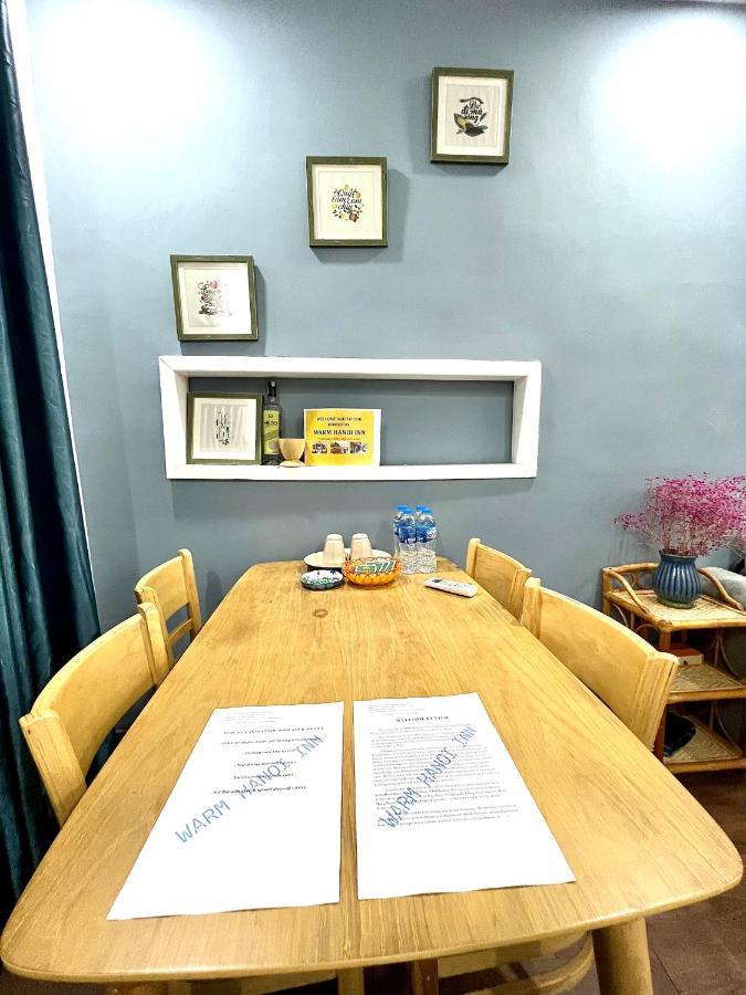 Duplex Warm Hanoi, 2 Bedrooms, Old Quarter, 3Mins To Hoan Kiem Lake Bagian luar foto