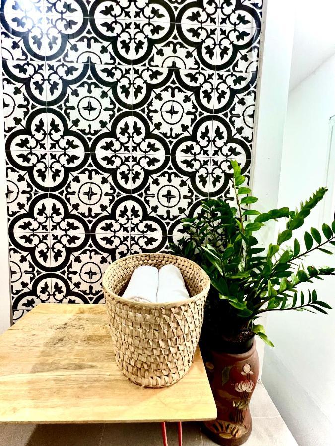 Duplex Warm Hanoi, 2 Bedrooms, Old Quarter, 3Mins To Hoan Kiem Lake Bagian luar foto