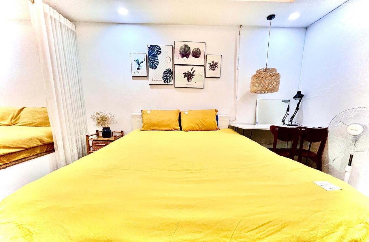 Duplex Warm Hanoi, 2 Bedrooms, Old Quarter, 3Mins To Hoan Kiem Lake Bagian luar foto