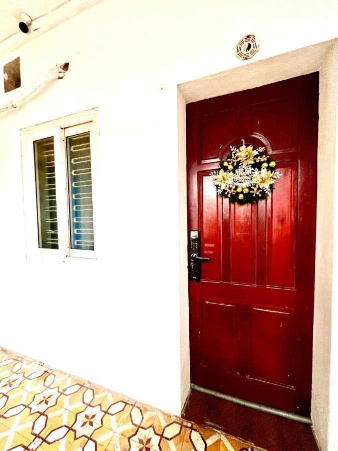Duplex Warm Hanoi, 2 Bedrooms, Old Quarter, 3Mins To Hoan Kiem Lake Bagian luar foto