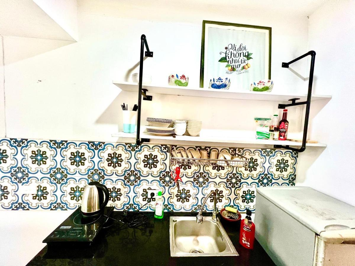Duplex Warm Hanoi, 2 Bedrooms, Old Quarter, 3Mins To Hoan Kiem Lake Bagian luar foto
