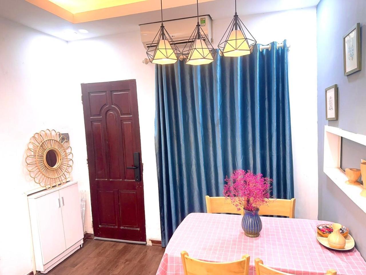 Duplex Warm Hanoi, 2 Bedrooms, Old Quarter, 3Mins To Hoan Kiem Lake Bagian luar foto