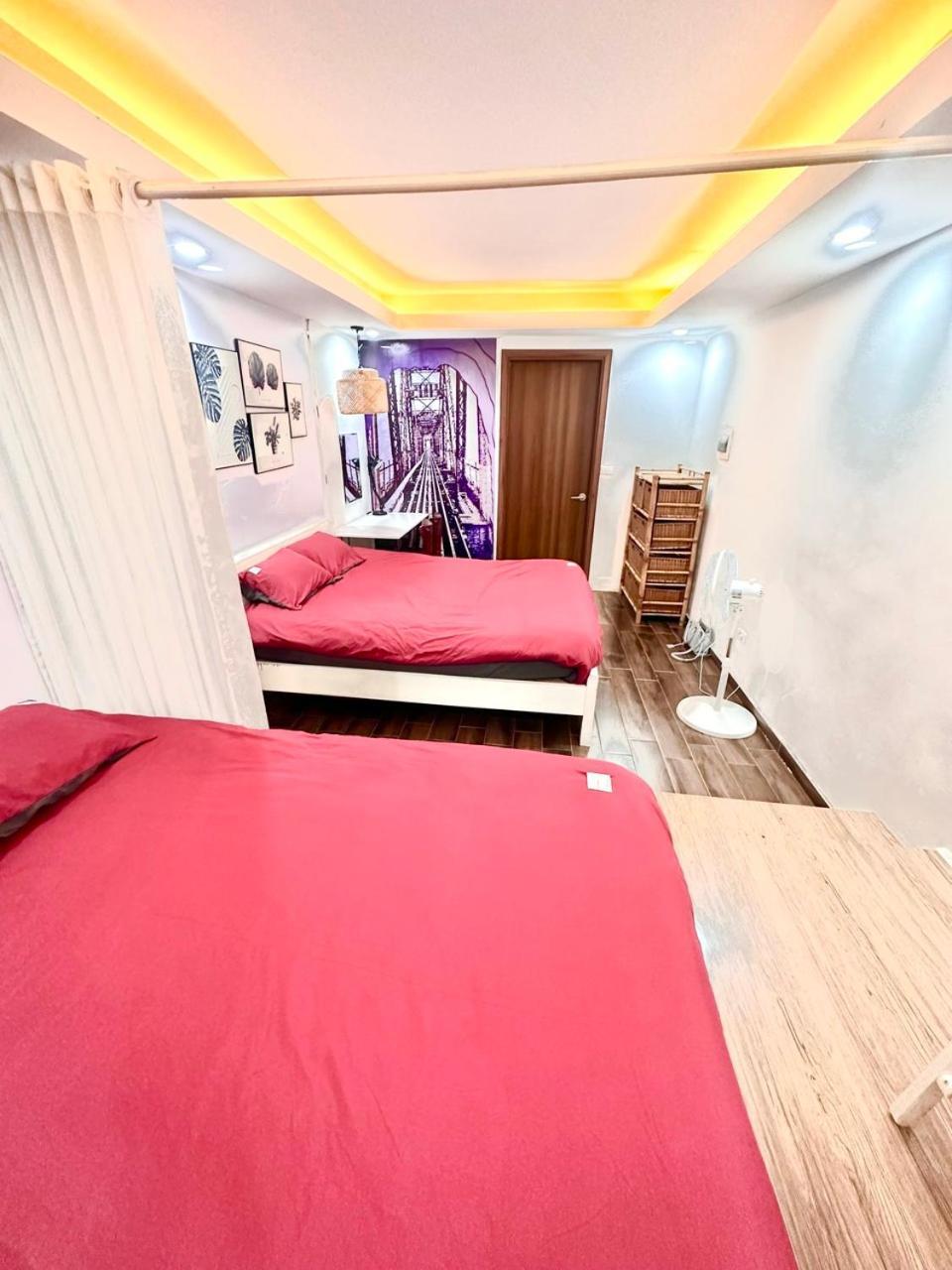 Duplex Warm Hanoi, 2 Bedrooms, Old Quarter, 3Mins To Hoan Kiem Lake Bagian luar foto